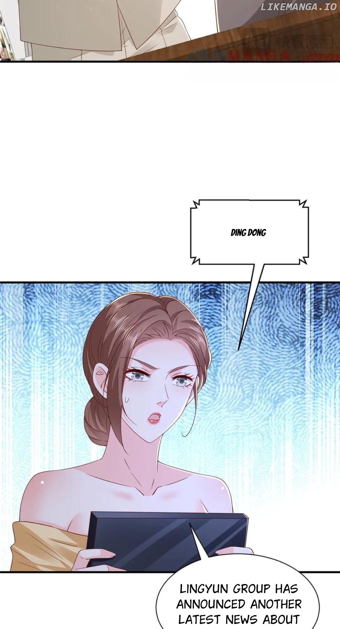 I randomly have a new career every week Chapter 781 - page 37